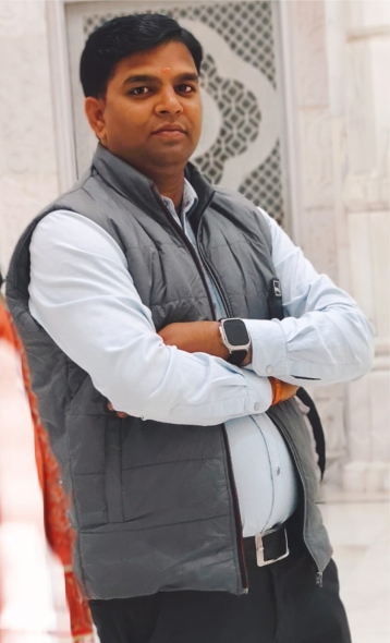 Mr. Shankar Lal Saini