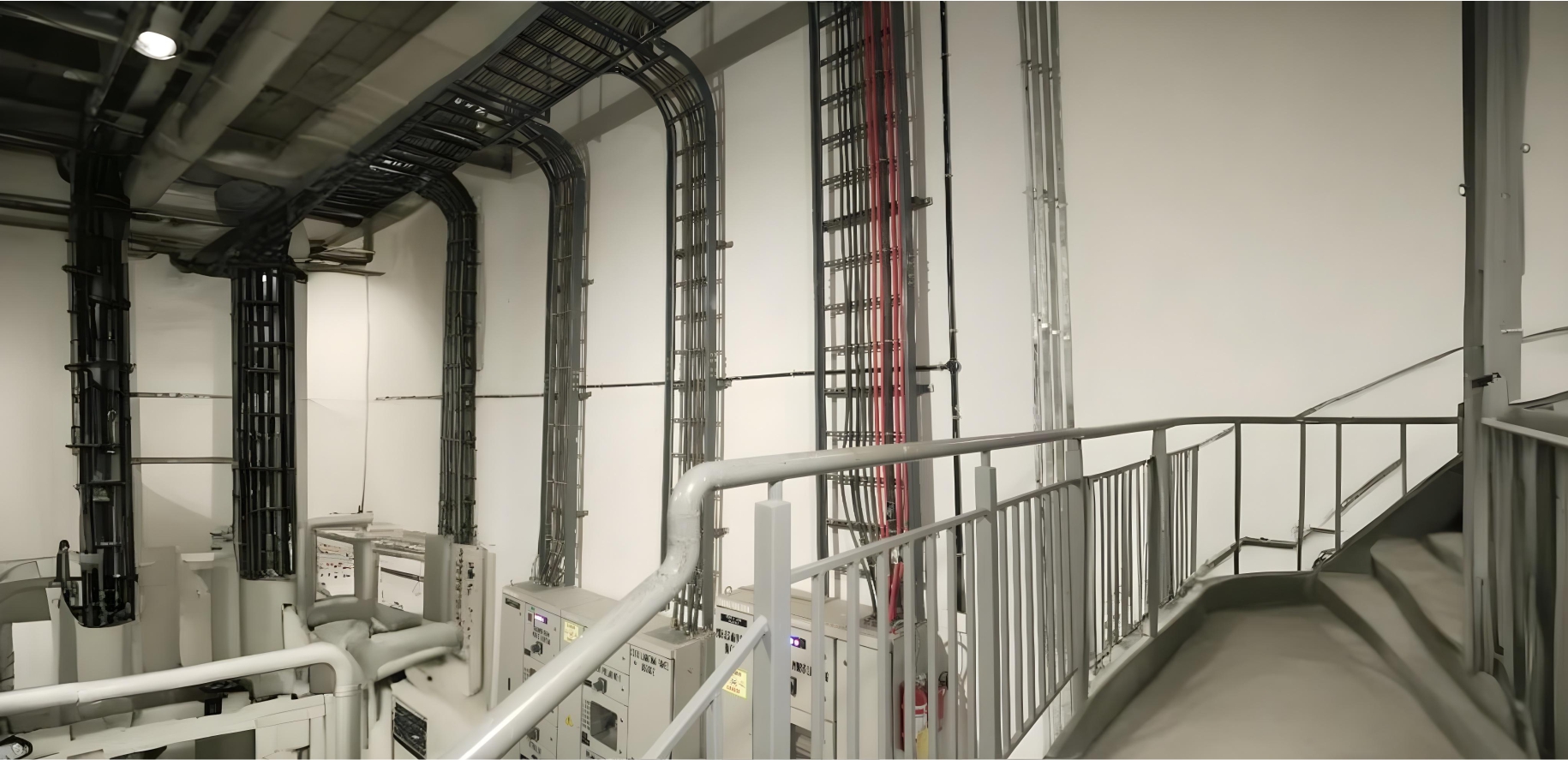 Industrial Project